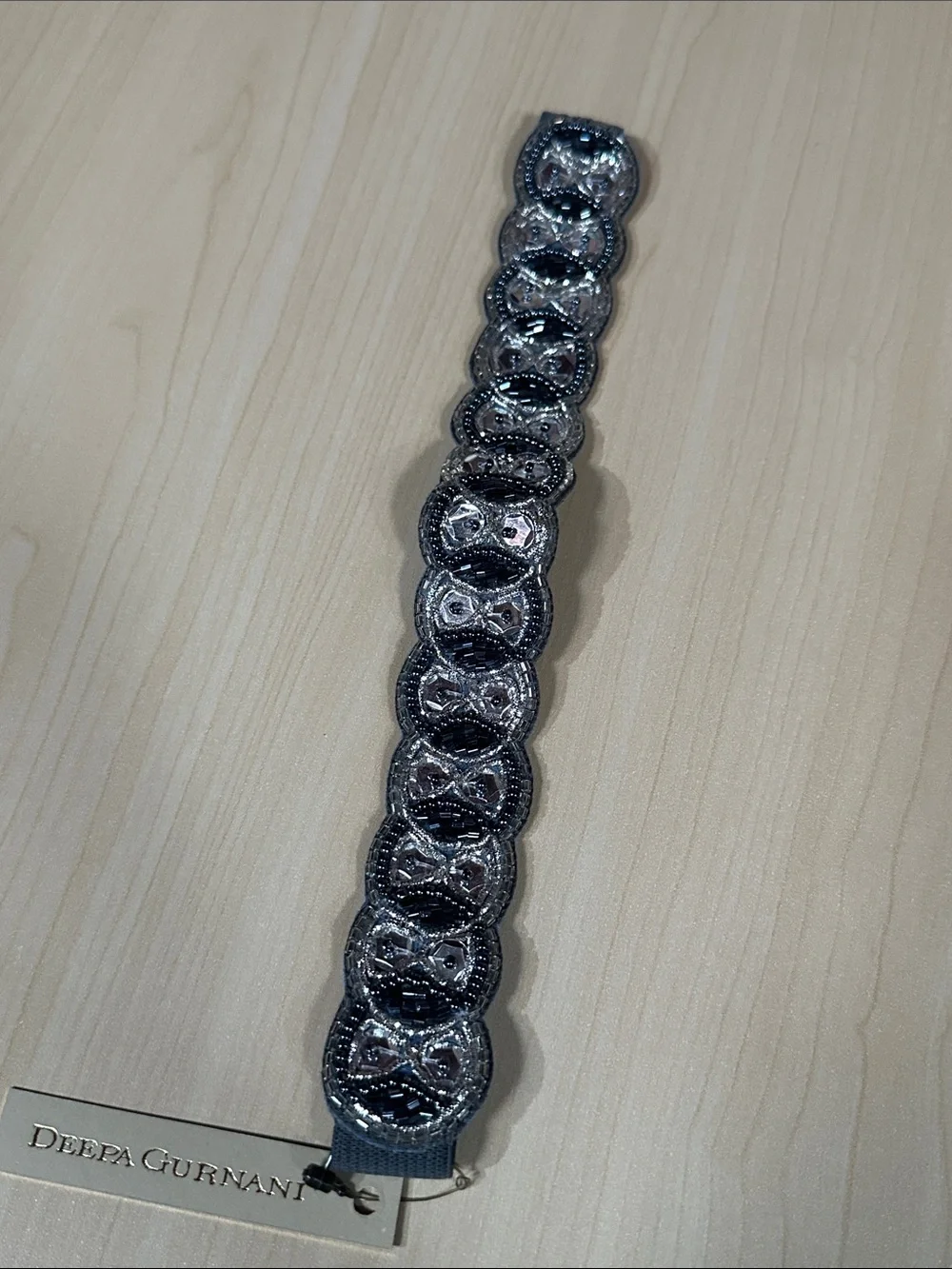 Deepa Gurnani Headband